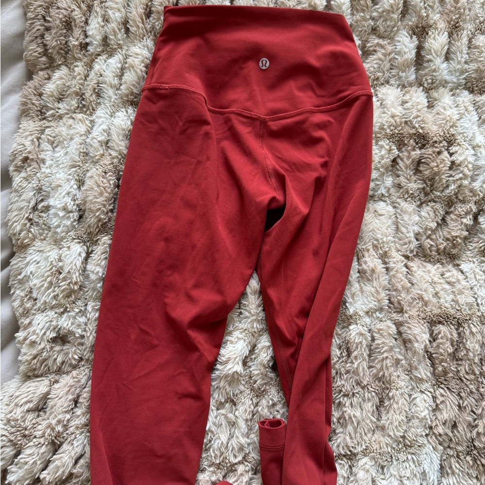lululemon athletica Align HR Leggings